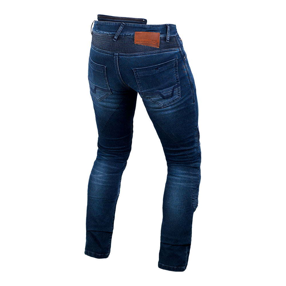 MACNA Jeans Individi Mens Blue 34*