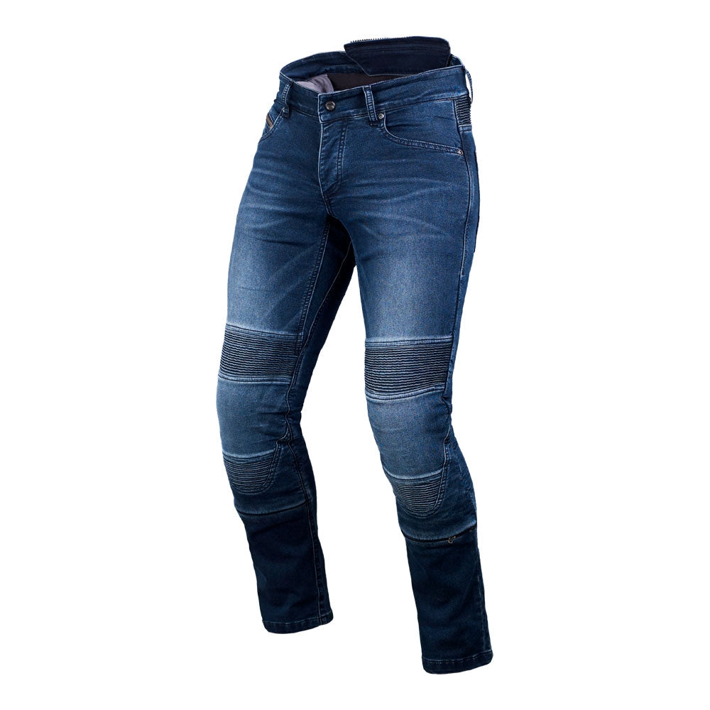 MACNA Jeans Individi Mens Blue 40*