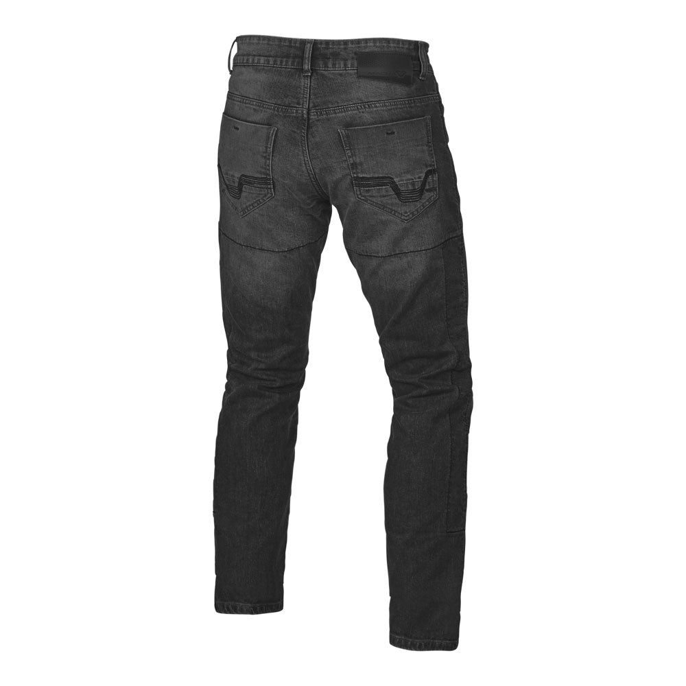 MACNA Jeans Revelin Black 34