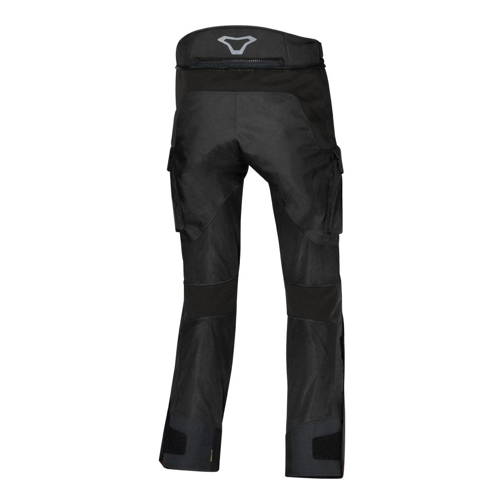 MACNA Pant Versyle Black XL