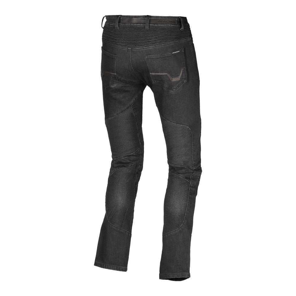 MACNA Jeans Livity Black 30
