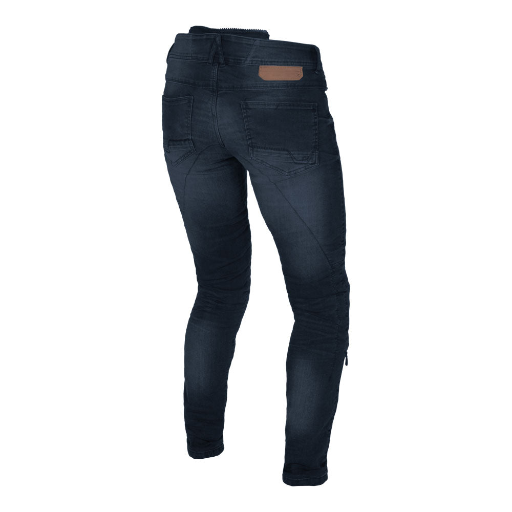 MACNA Jeans Jenny Ladies Flat Blue XL/16 34