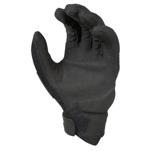 MACNA Gloves Darko Black M