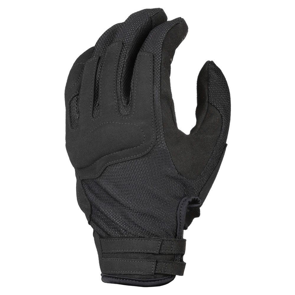 MACNA Gloves Darko Black XL