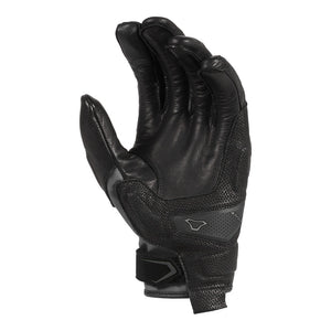 MACNA Glove Haros Black S*
