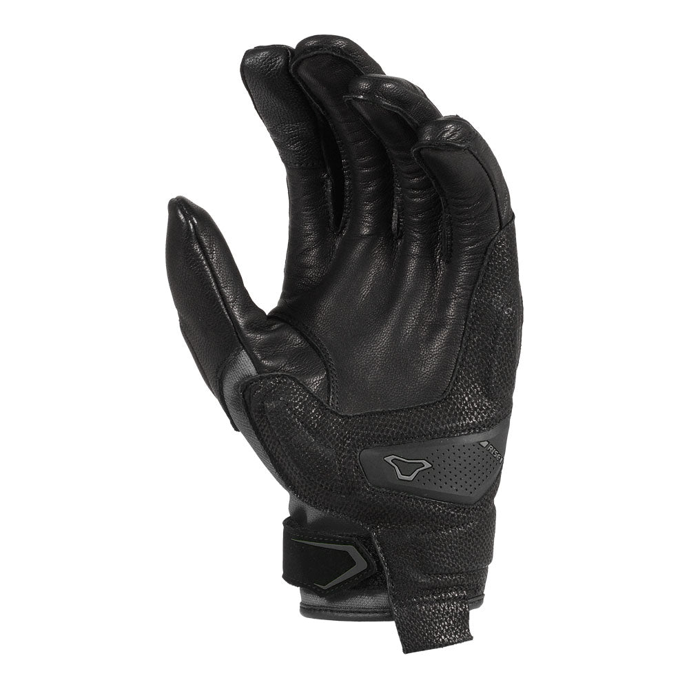 MACNA Glove Haros Black L*