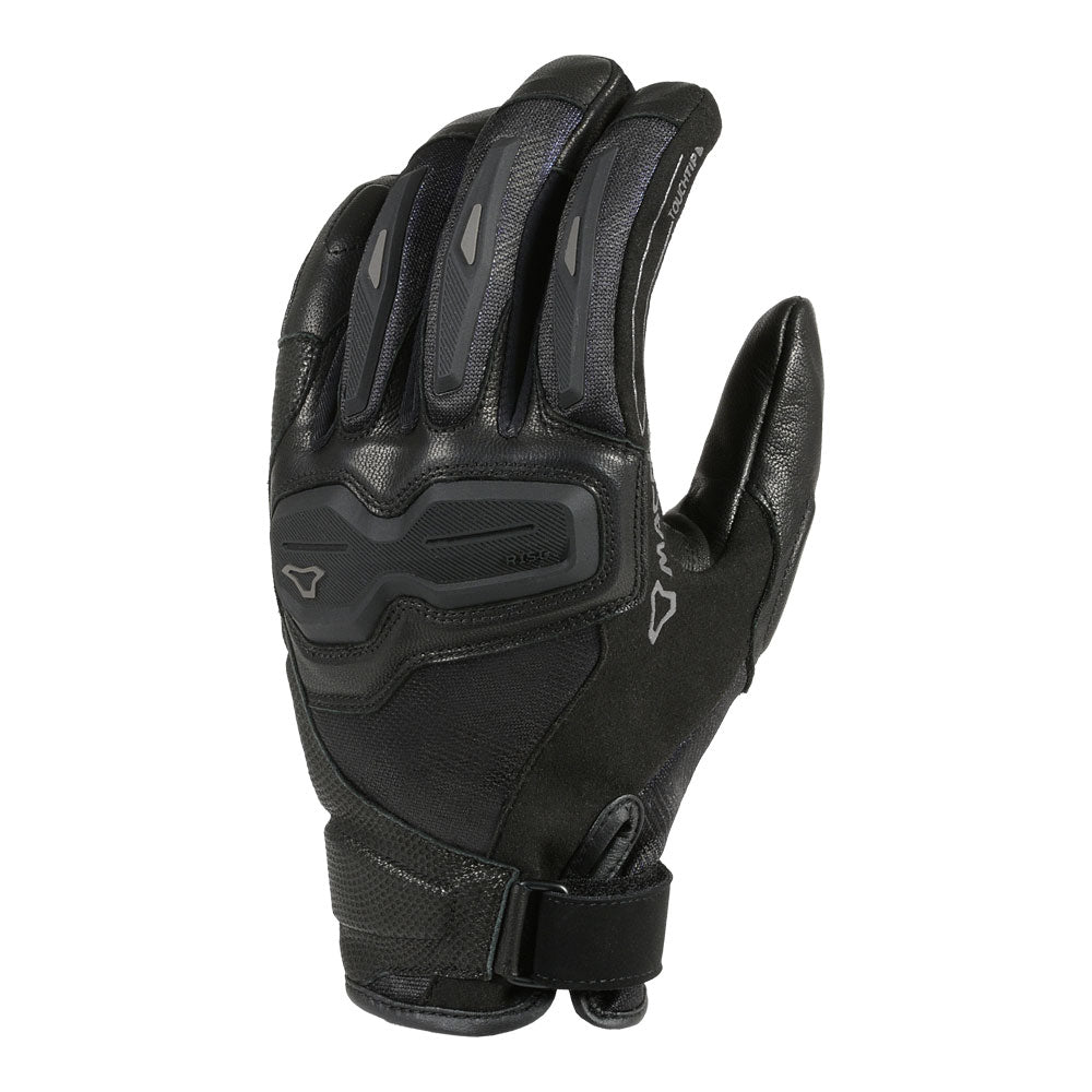 MACNA Glove Haros Black 4XL*