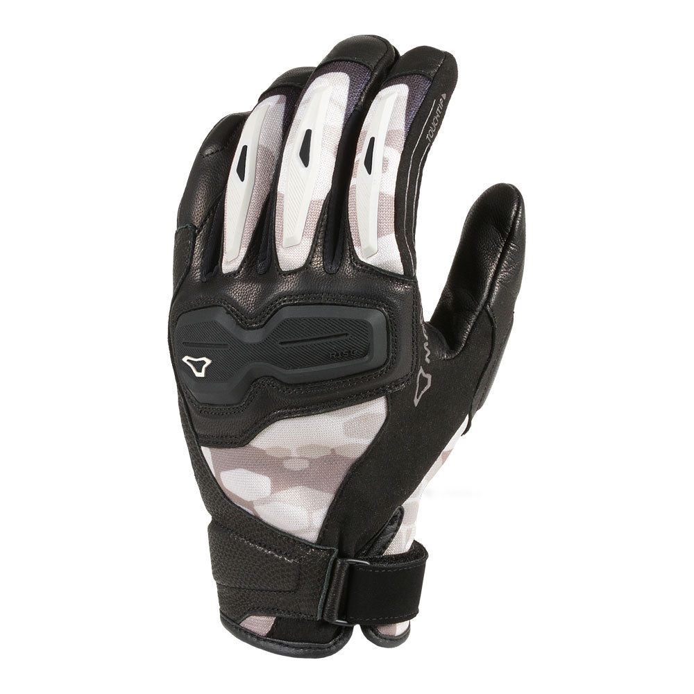 MACNA Glove Haros Black/Grey/Camo M*