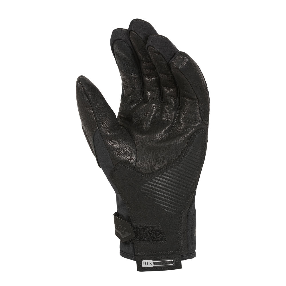 MACNA Glove Task RTX Black L