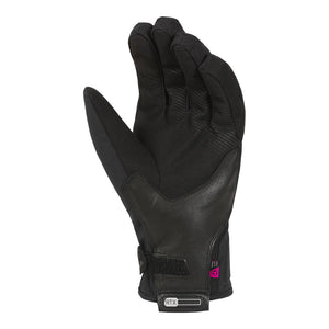 MACNA Gloves Chill Ladies Black S