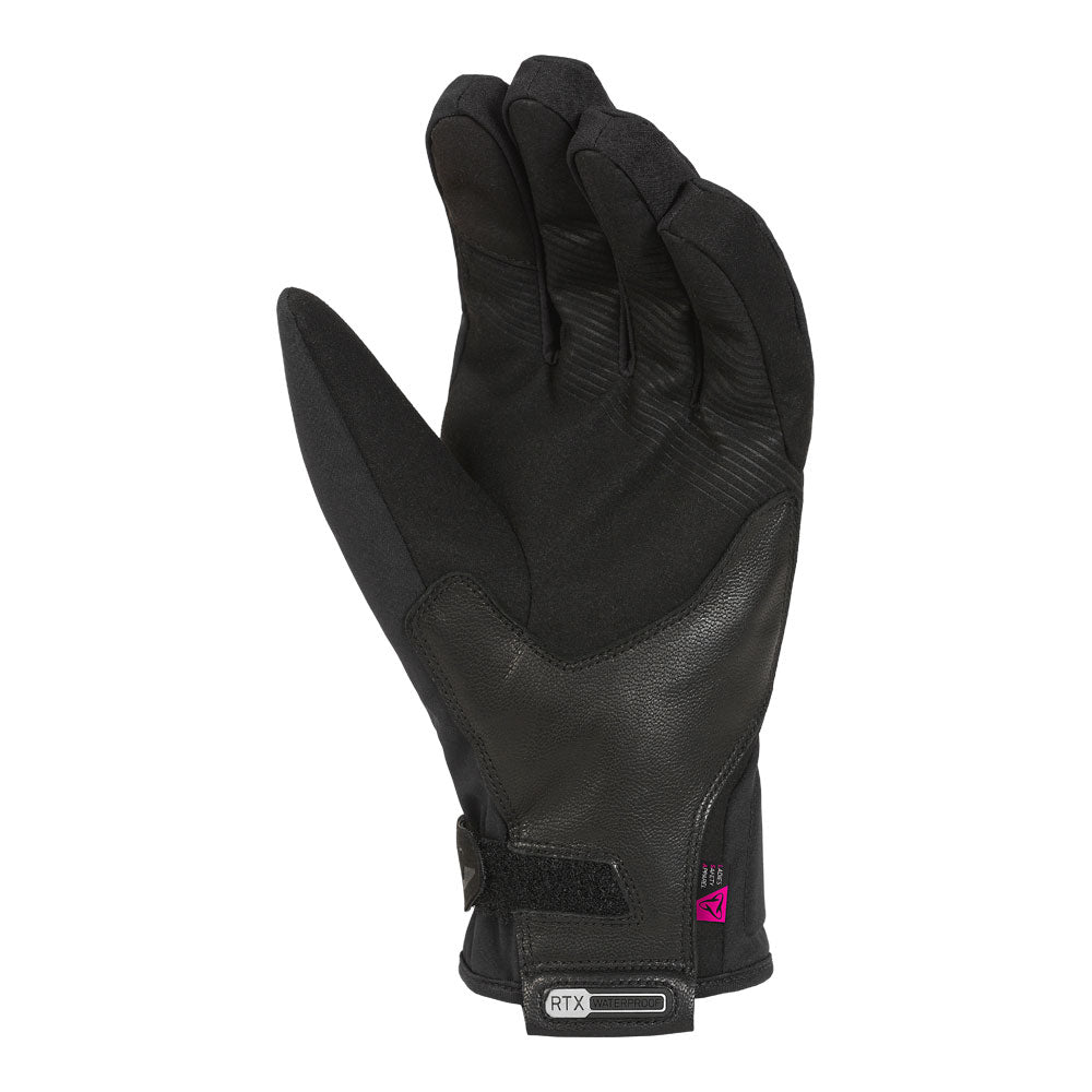 MACNA Gloves Chill Ladies Black M