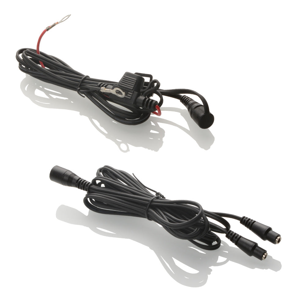 MACNA Glove Ion Hard Wired Black L*