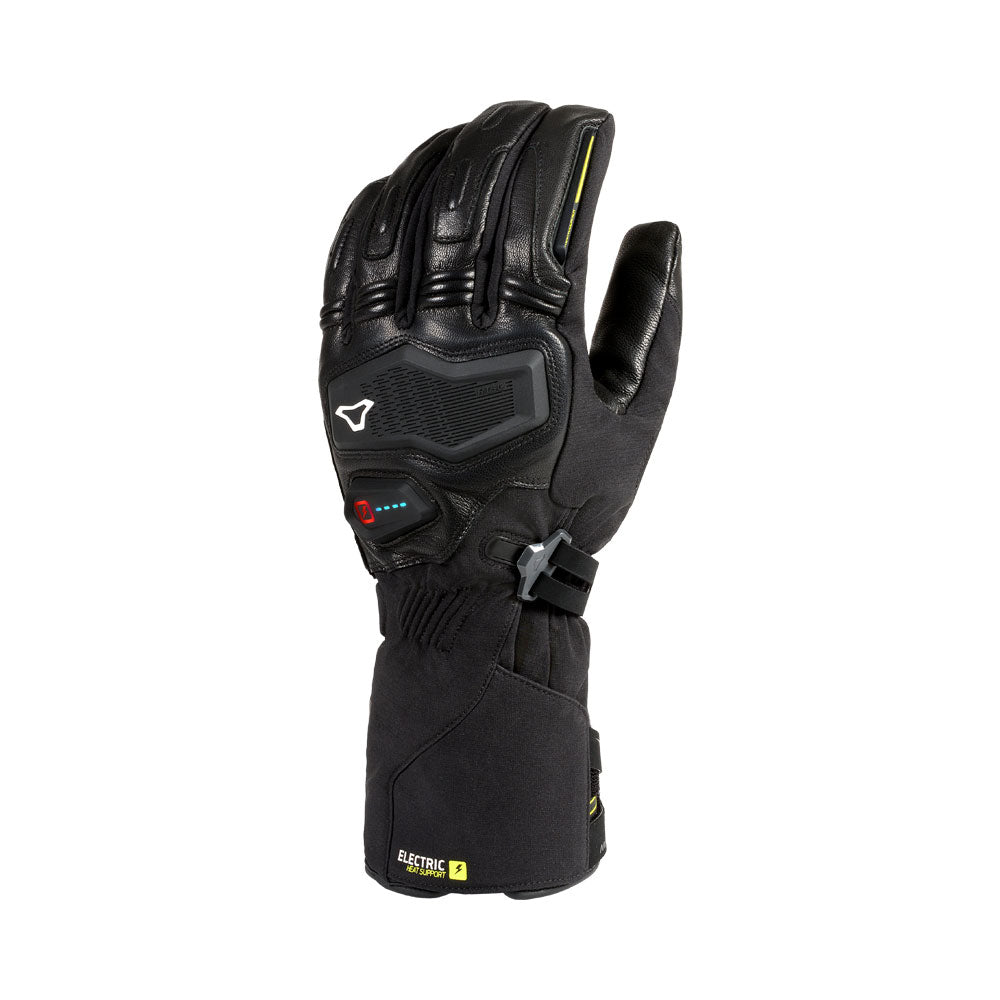 MACNA Glove Ion Hard Wired Black 3XL*