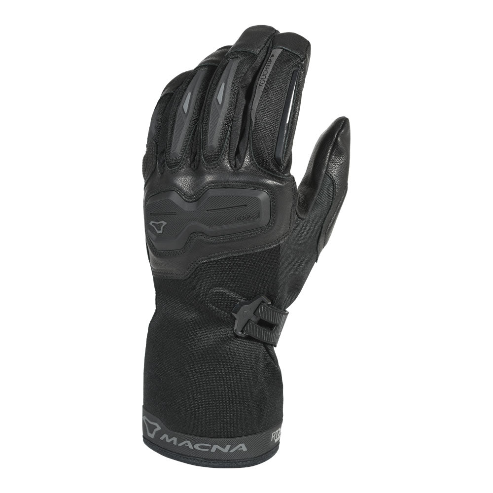 MACNA Glove Terra Black M*