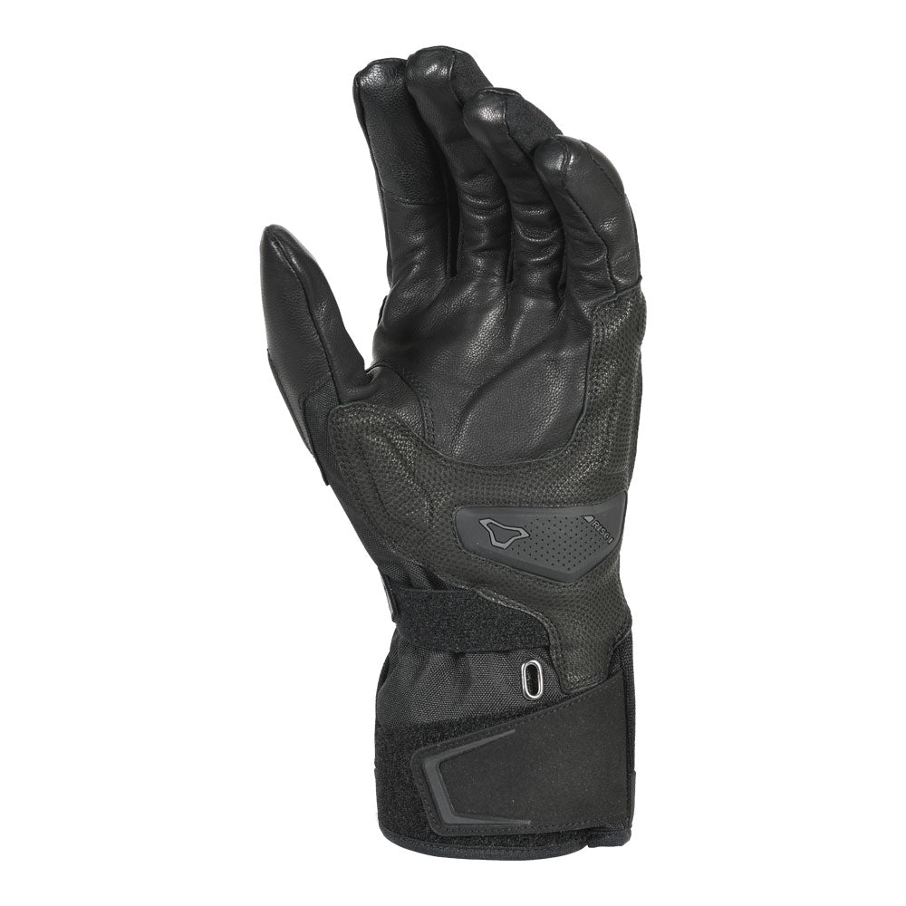 MACNA Glove Terra Black M*