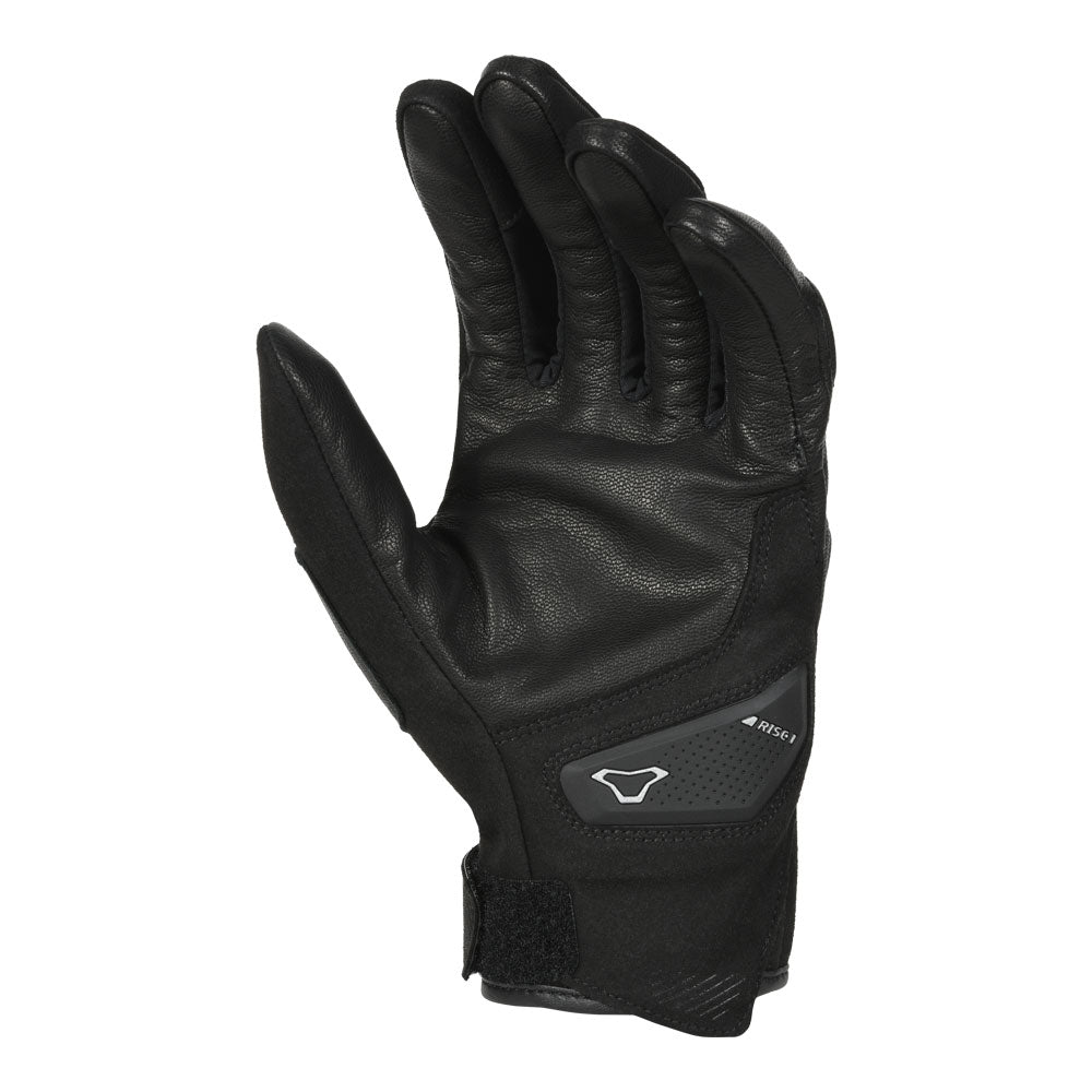 MACNA Glove Dusk Black M
