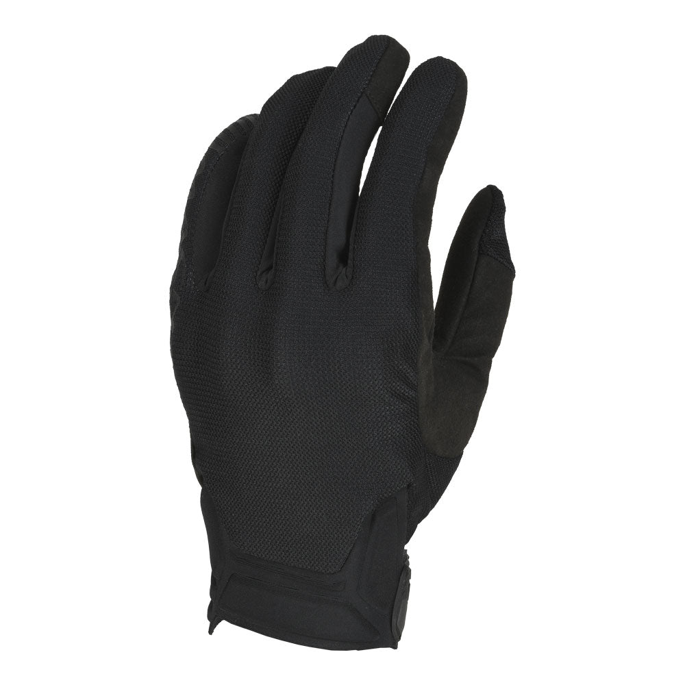 MACNA Glove Obtain Black M*