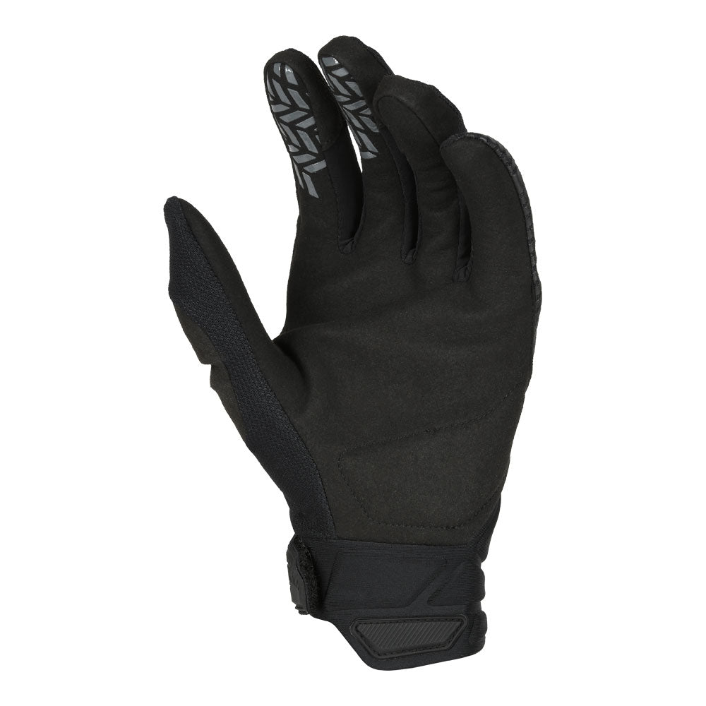 MACNA Glove Obtain Black M*