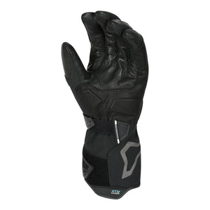MACNA Heated Gloves Azra Black XL