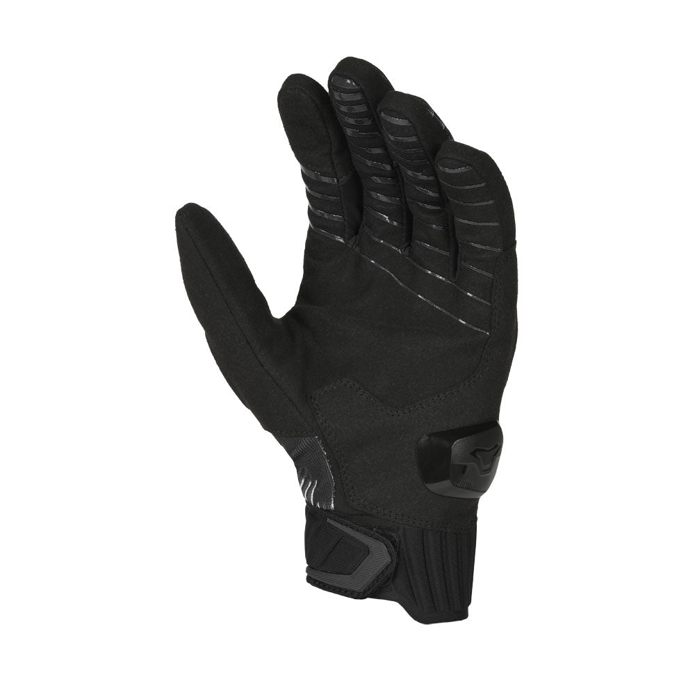 MACNA Glove Octar 2.0 Black S