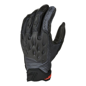 MACNA Gloves Tanami Black M