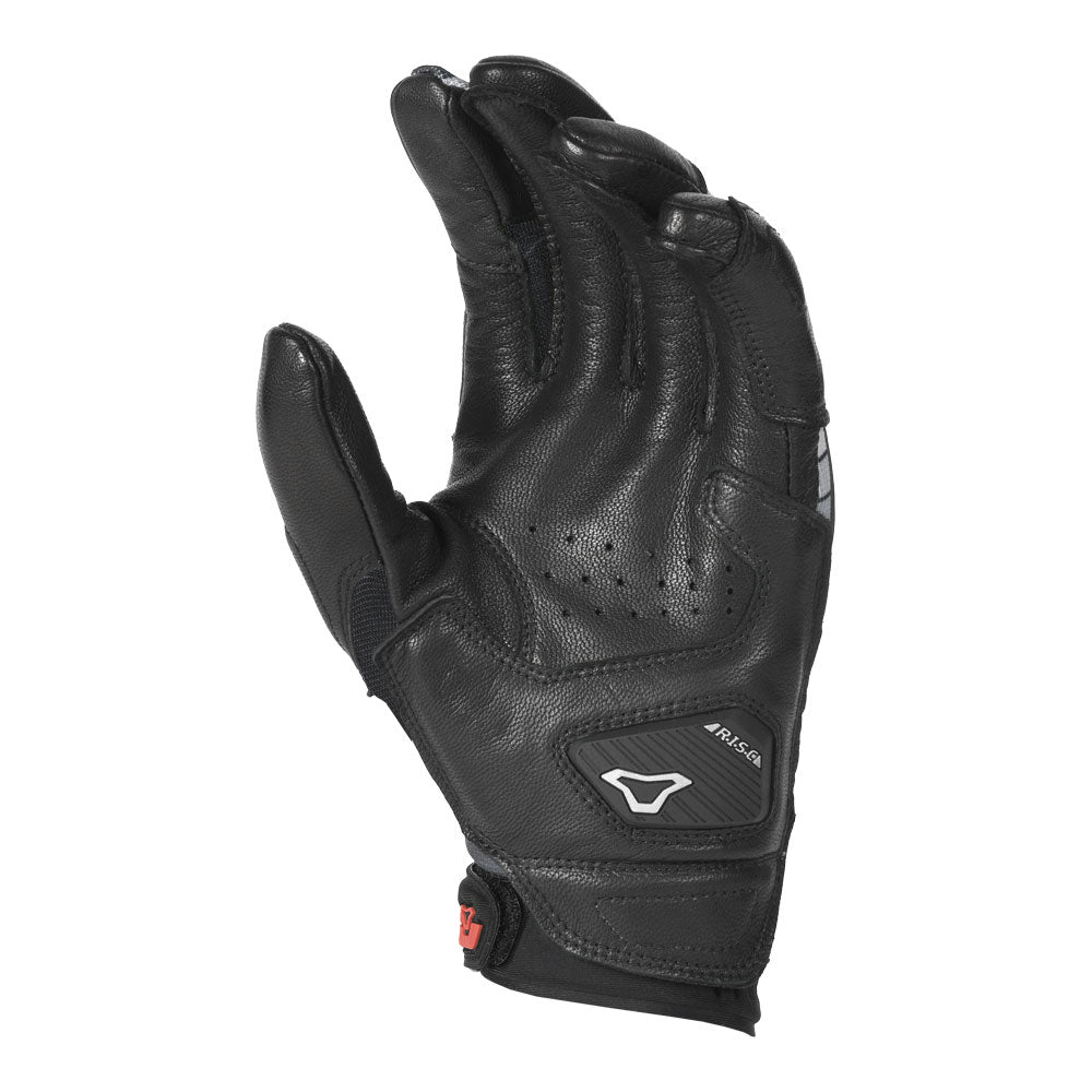 MACNA Gloves Tanami Black M