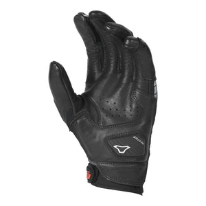 MACNA Gloves Tanami Black M
