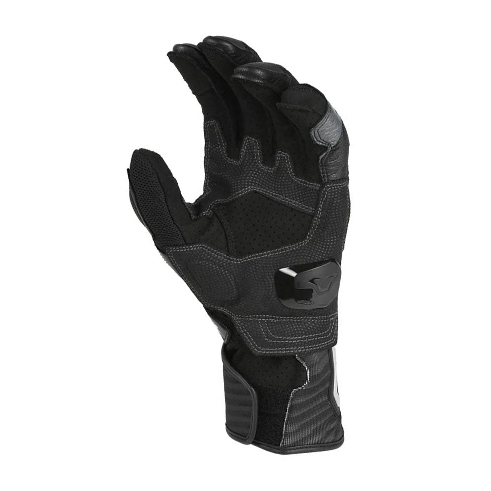 MACNA Gloves Shellar Black S