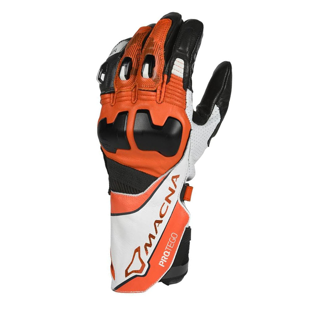 MACNA Gloves Protego Orange 3XL