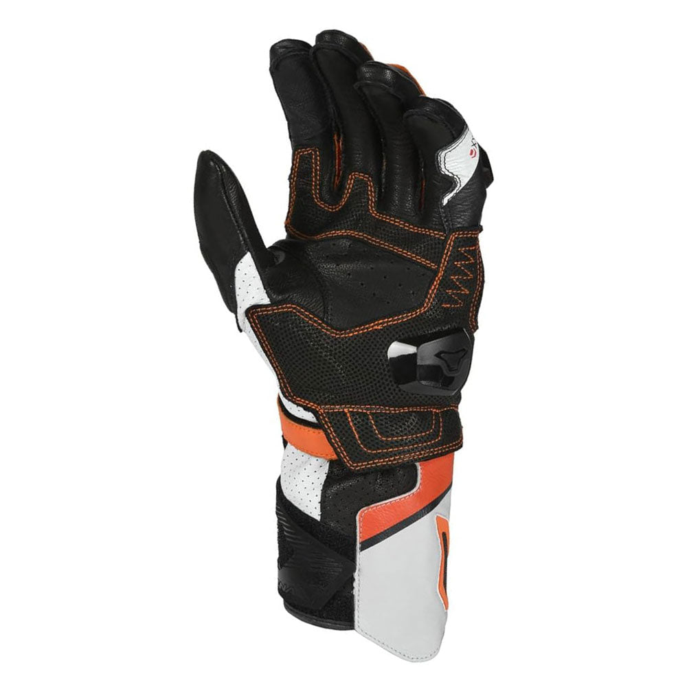 MACNA Gloves Protego Orange 3XL