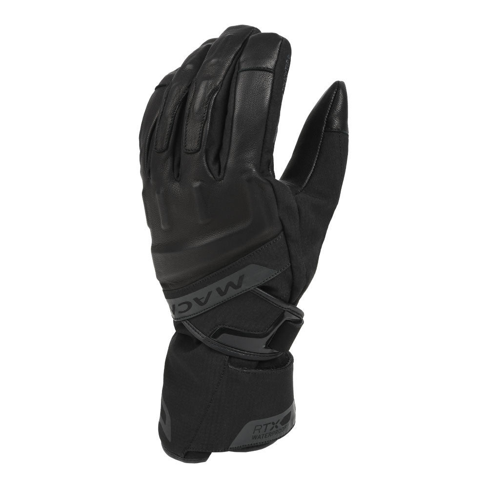 MACNA Gloves Intrinsic RTX Black S