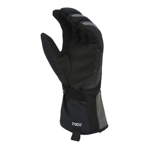 MACNA Heated Gloves Unite 2.0 RTX Black 3XL