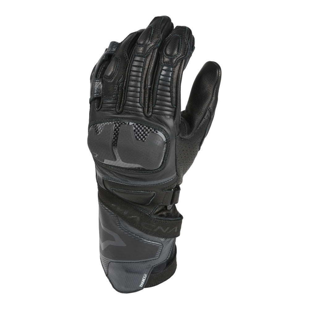 MACNA Gloves Thandor Black XL