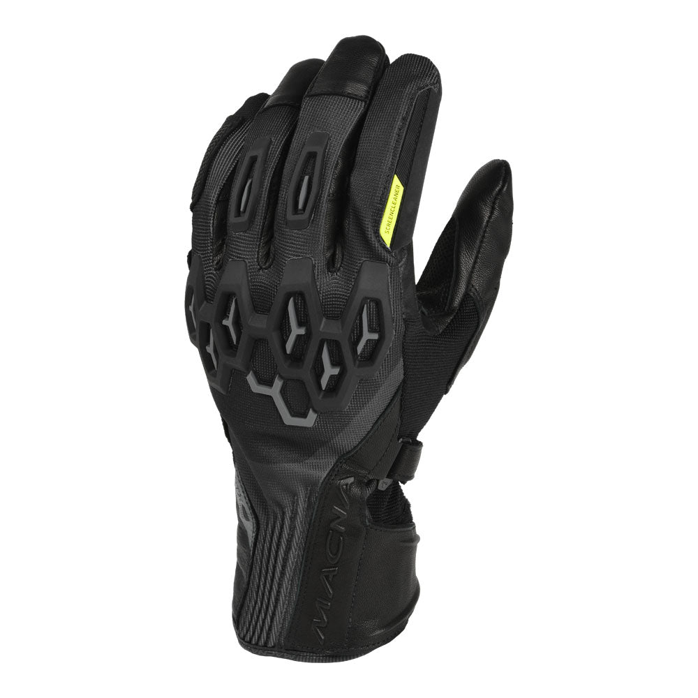 MACNA Gloves Brawler RTX Black L