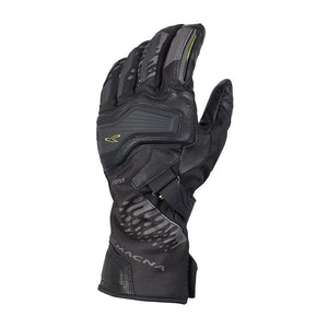MACNA Talon Waterproof Gloves Black/Camo S*