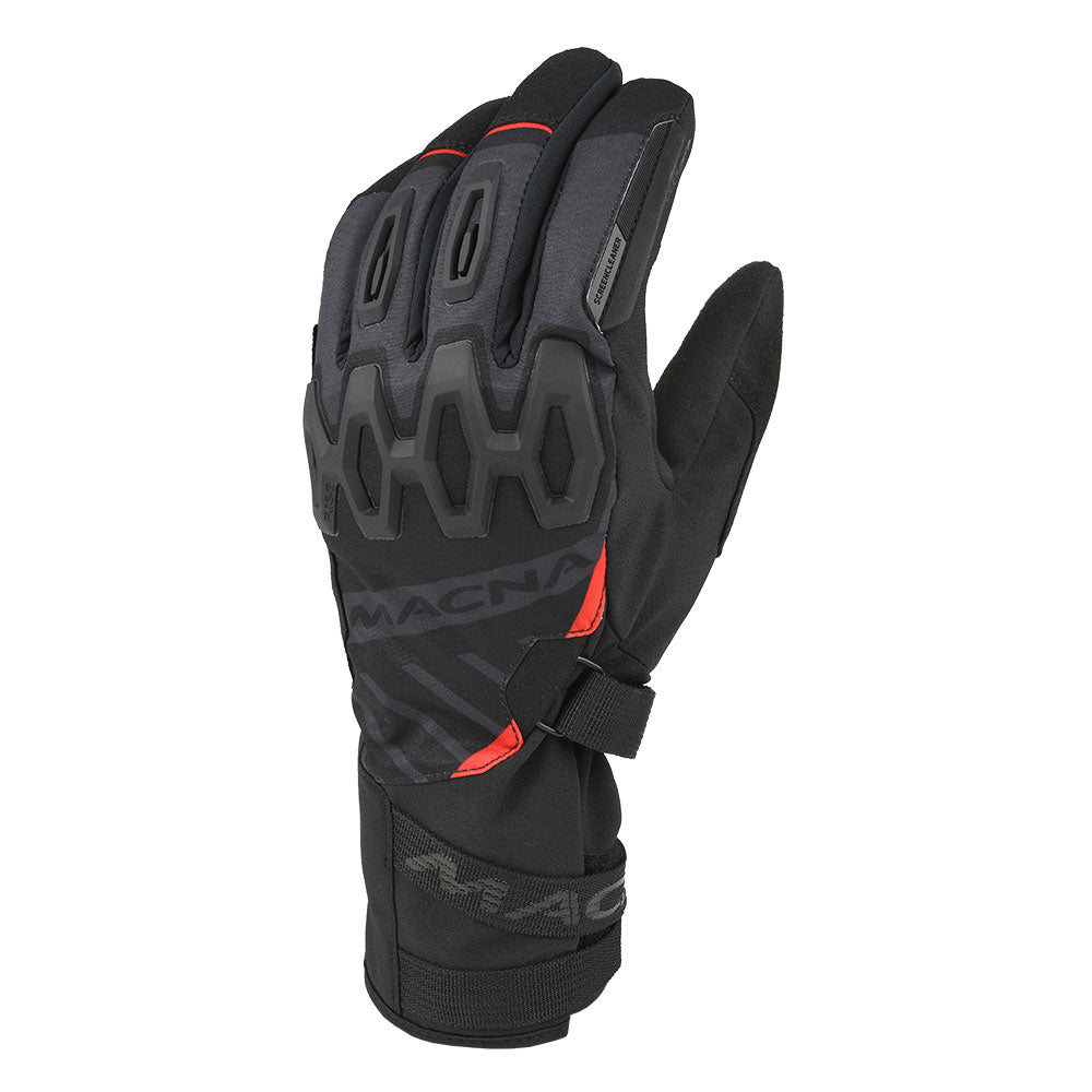 MACNA Gloves Tyrian RTX Black S