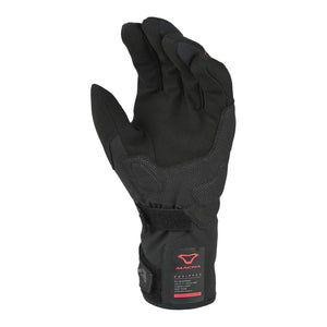 MACNA Gloves Tyrian RTX Black XL