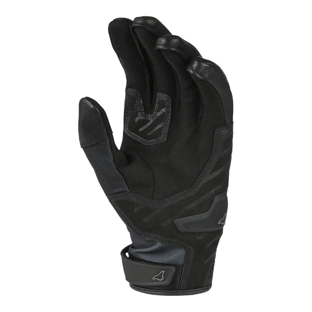 MACNA Gloves Jugo 2.0 Black L