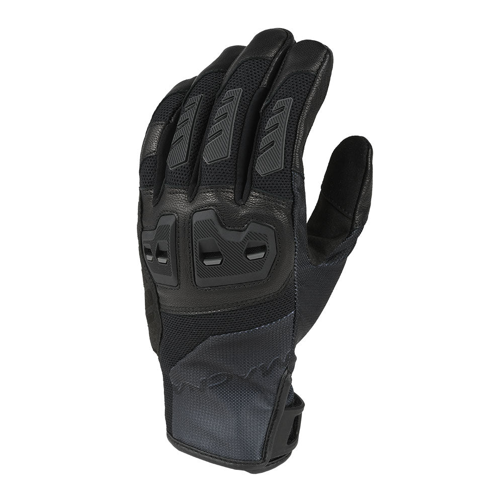 MACNA Gloves Jugo 2.0 Black 2XL
