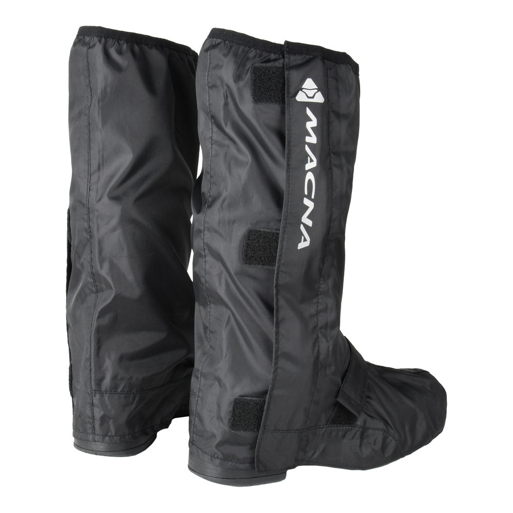 MACNA Overboot Lair Black (38-39) S