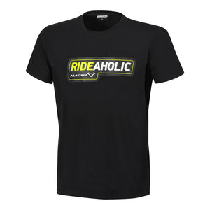 MACNA T-Shirt Statement Black L