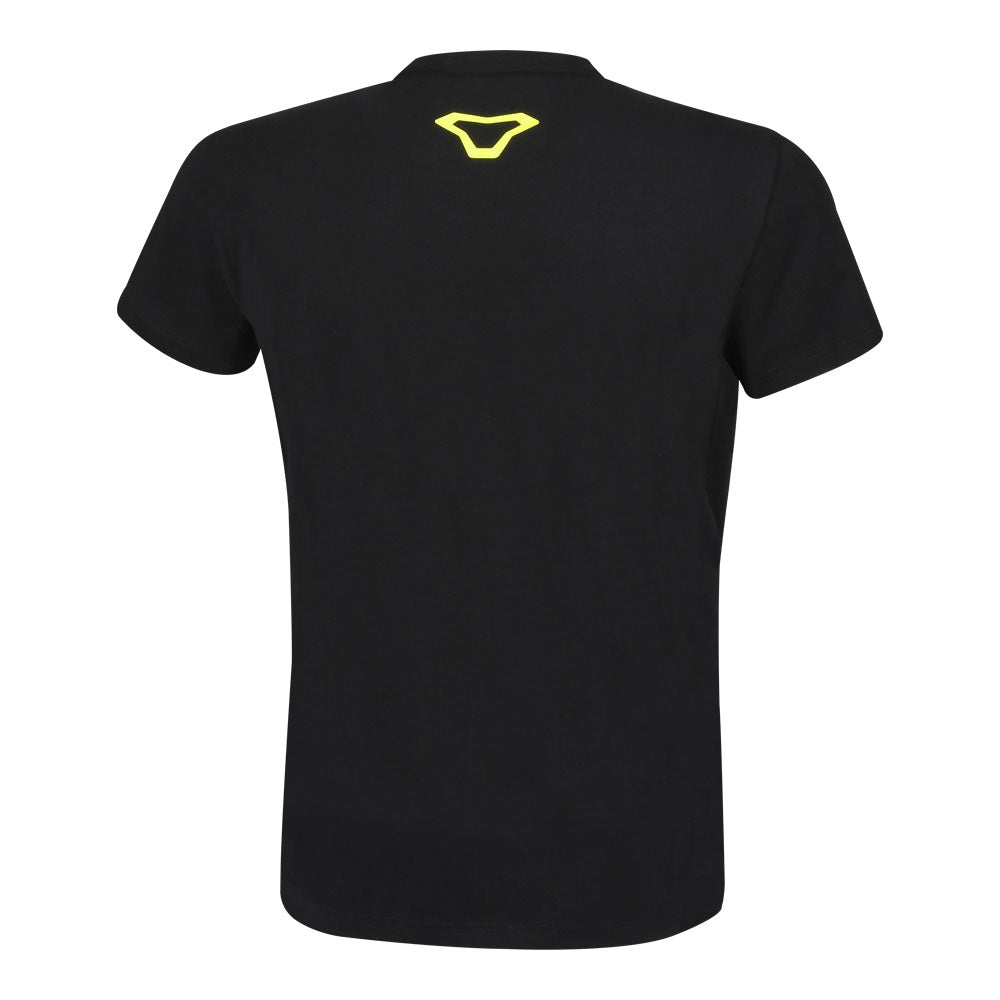 MACNA T-Shirt Statement Black L