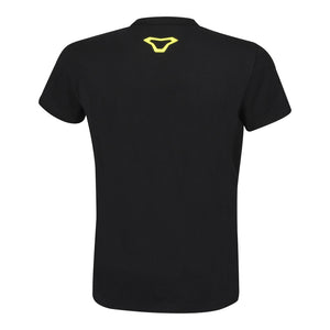 MACNA T-Shirt Statement Black 3XL