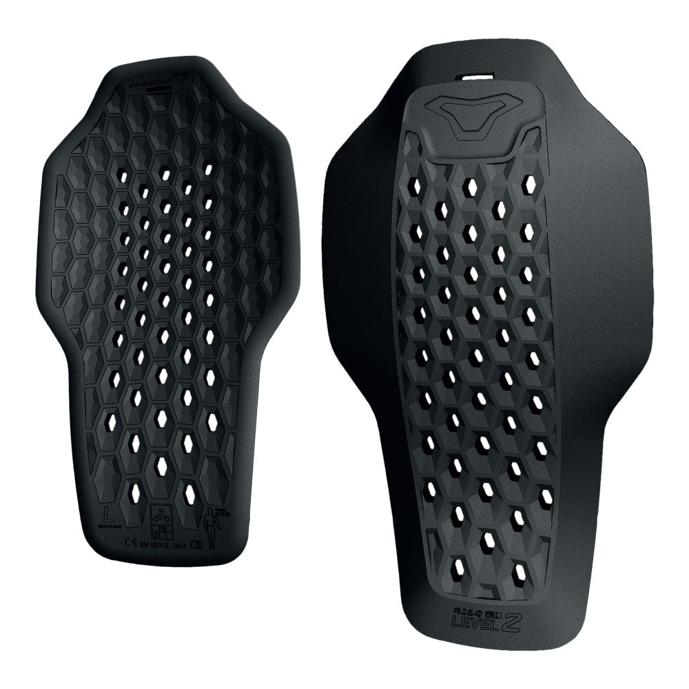 MACNA R.I.S.C. Back Protector CE lvl 2 43-48cm