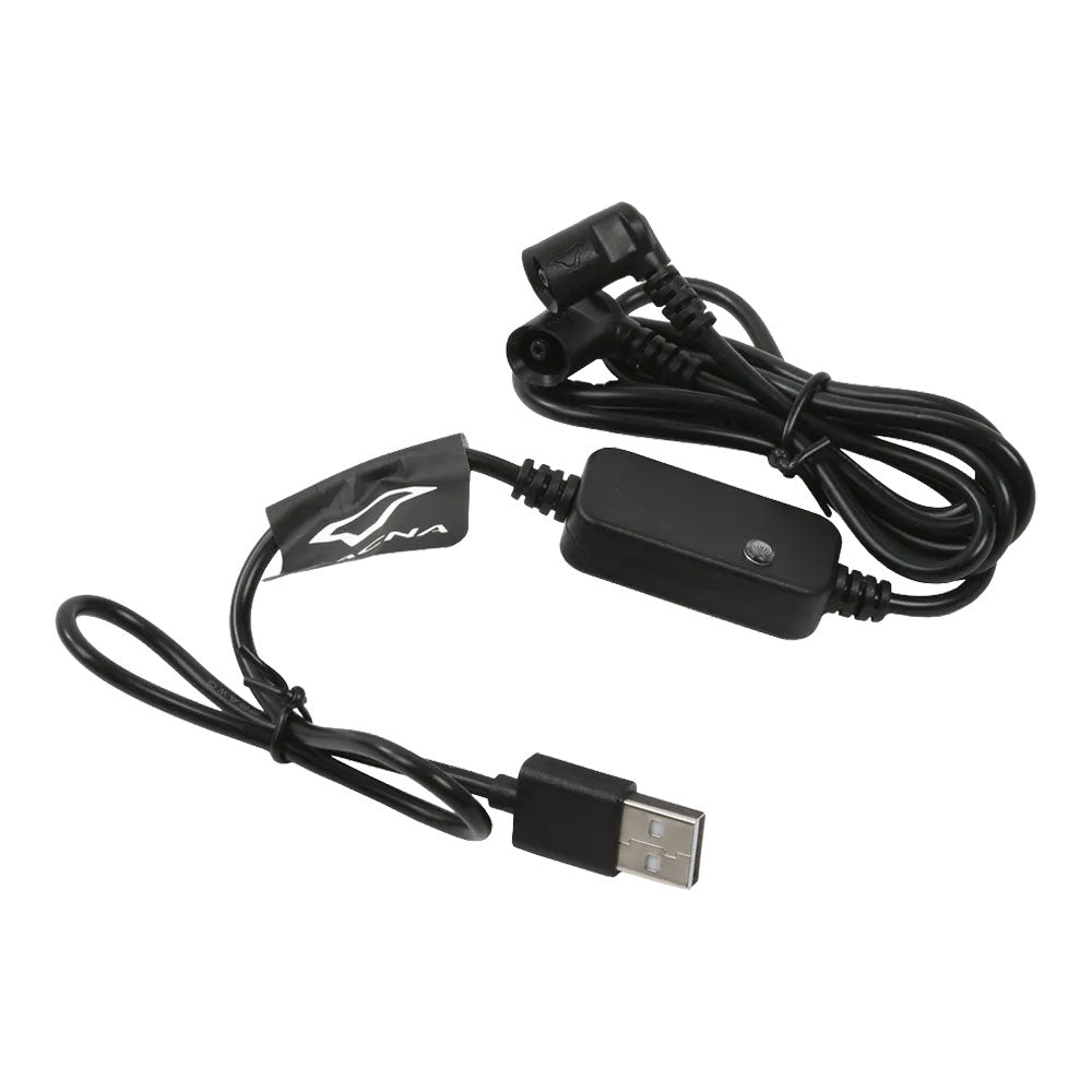 MACNA 7.4V USB Charger