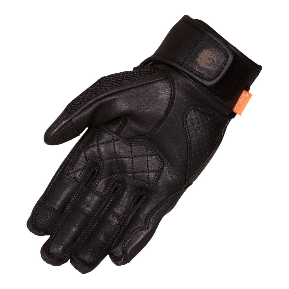 MERLIN Gloves Shenstone Black 4XL