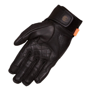 MERLIN Gloves Shenstone Black 4XL