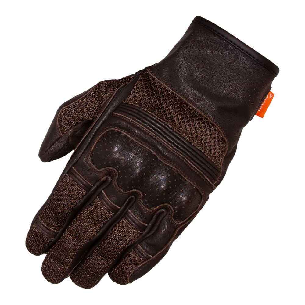 MERLIN Gloves Shenstone Brown 3XL
