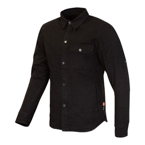 MERLIN Jacket Porta Black 38 S
