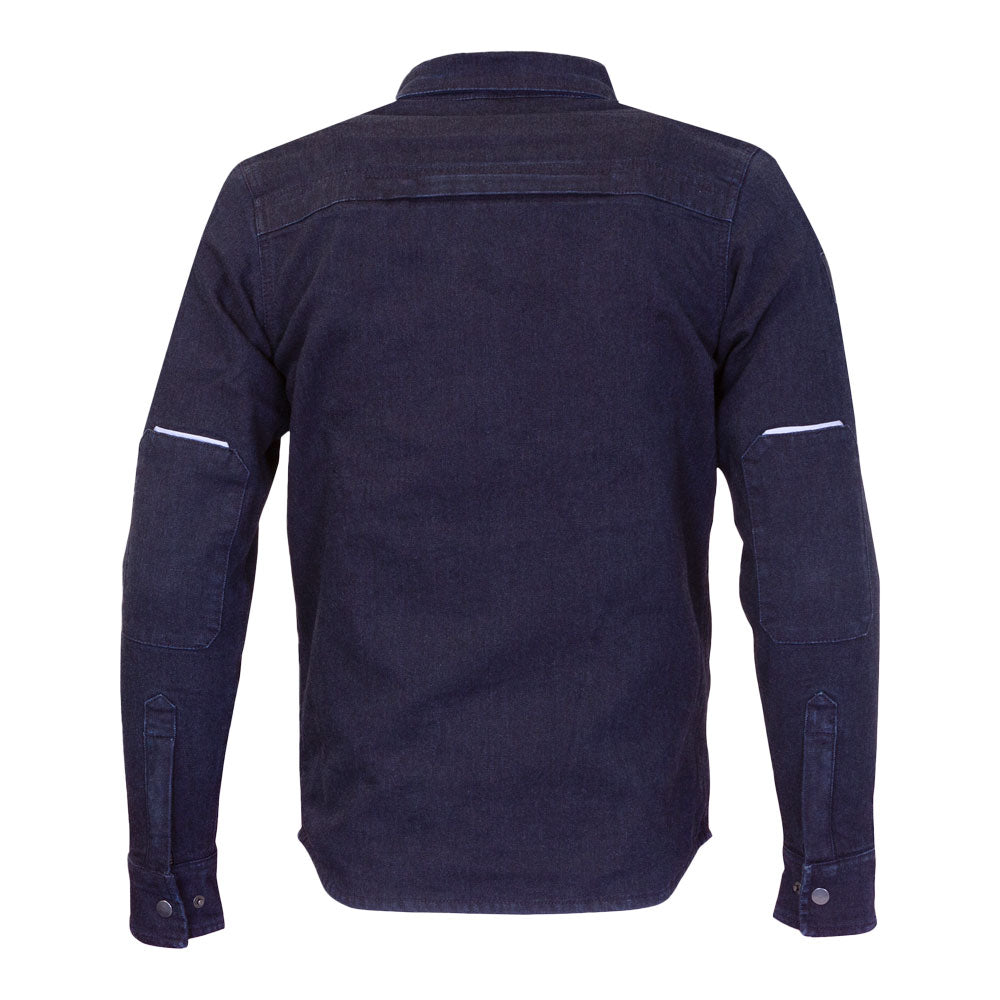 MERLIN Jacket Porta Navy 44 XL